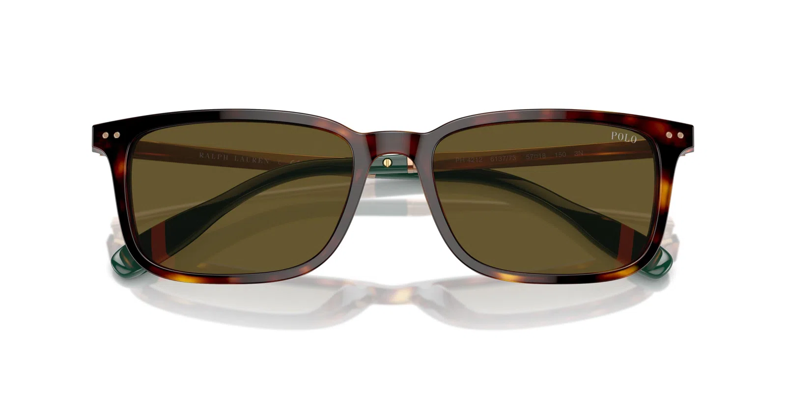 Polo 4212 Sunglasses - view 26